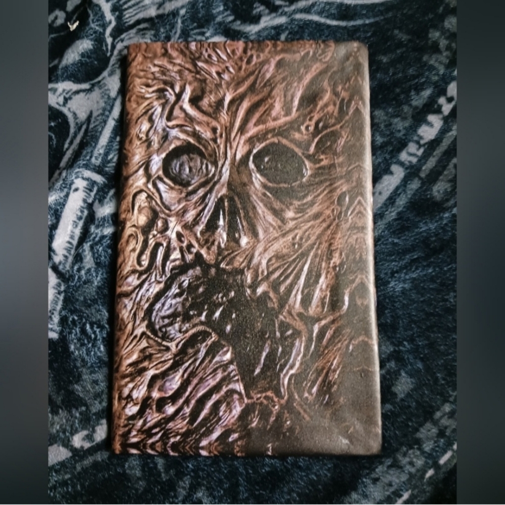 Necrnomicon Novelty Book